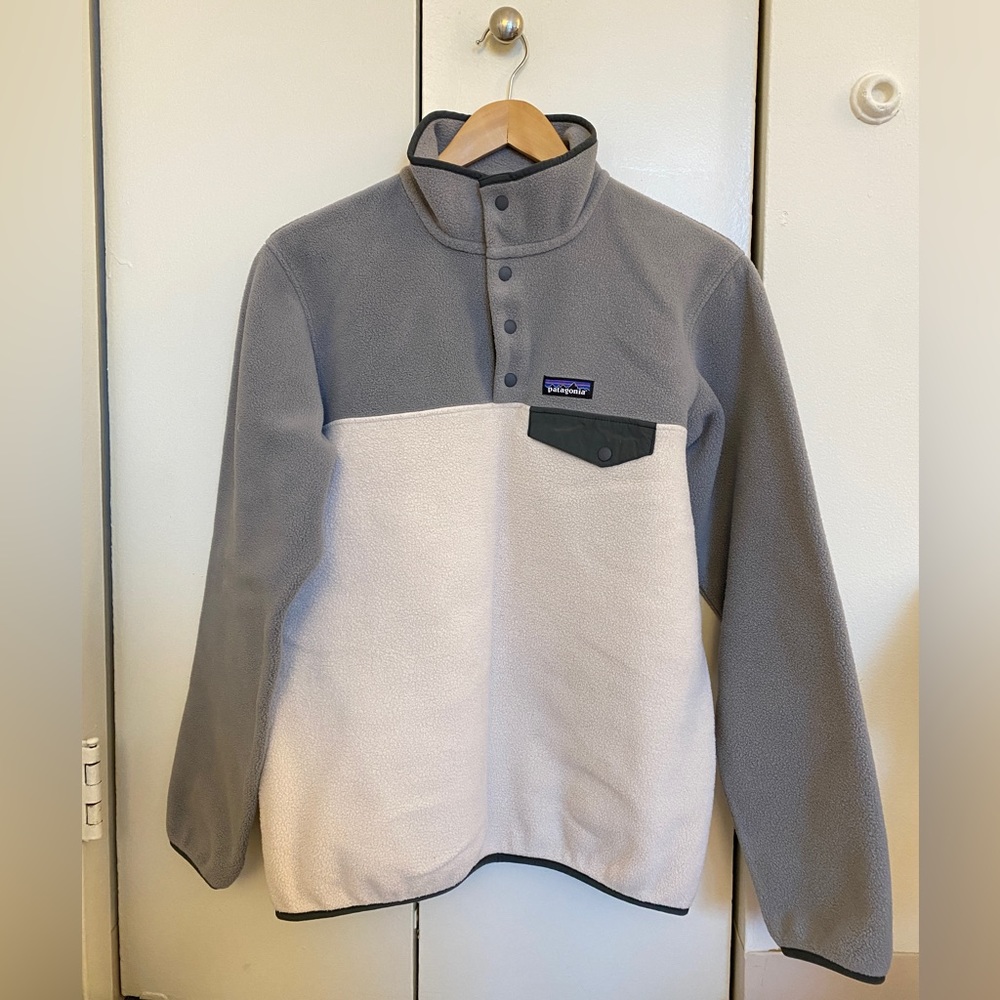 Patagonia Women’s Lightweight Synchilla Fleece